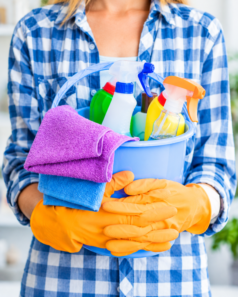 home cleaning services melbourne