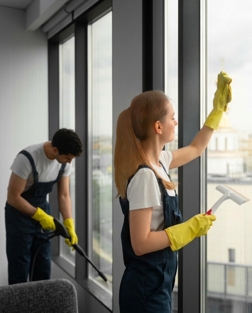 window cleaning companies melbourne